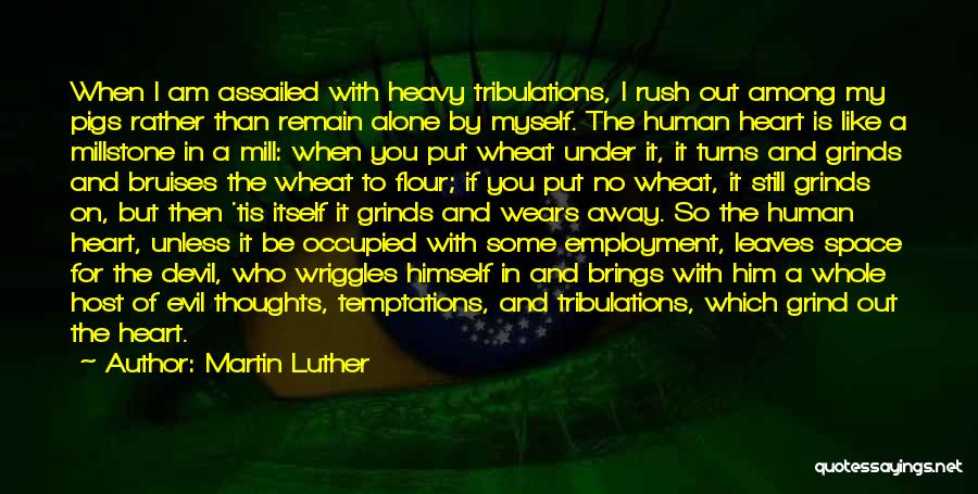 Martin Luther Quotes 1268254