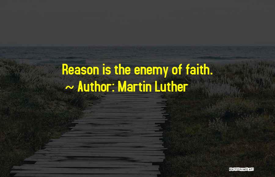 Martin Luther Quotes 1879576