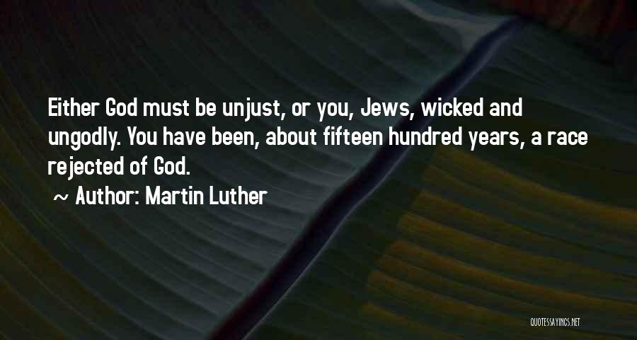 Martin Luther Quotes 1995875