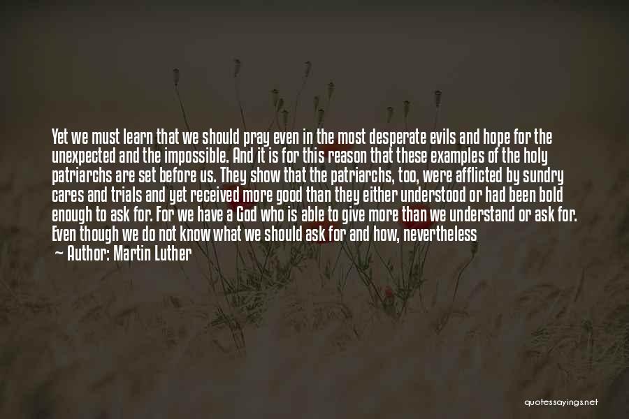 Martin Luther Quotes 2008777