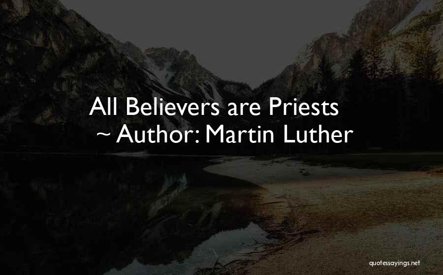 Martin Luther Quotes 2257807