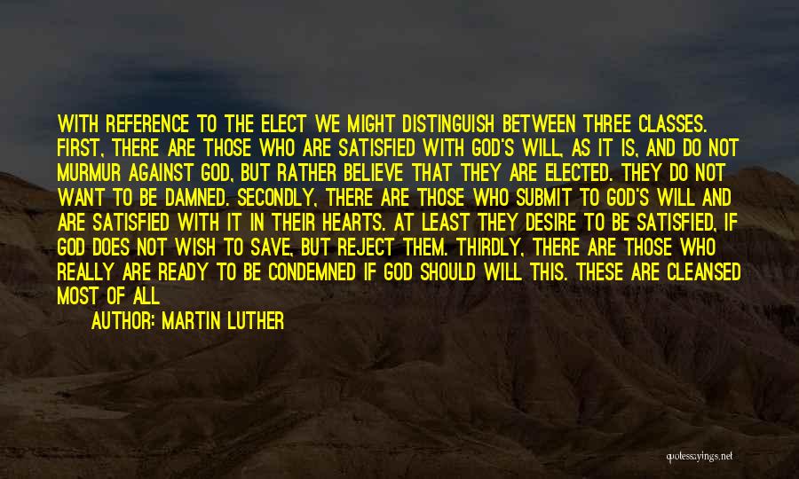 Martin Luther Quotes 240620