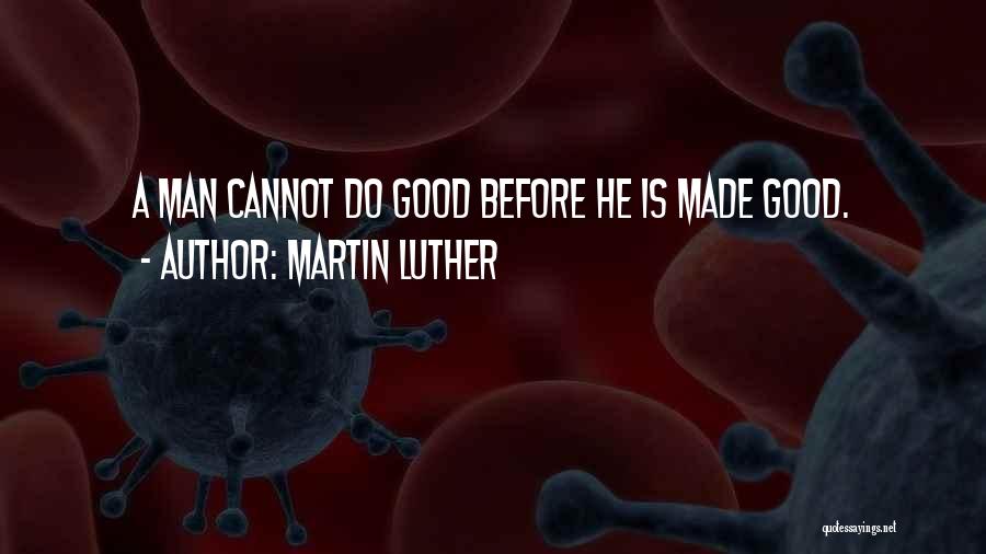 Martin Luther Quotes 285361