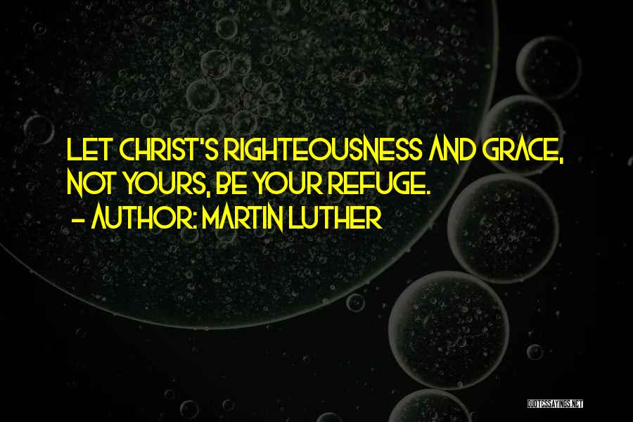 Martin Luther Quotes 340010