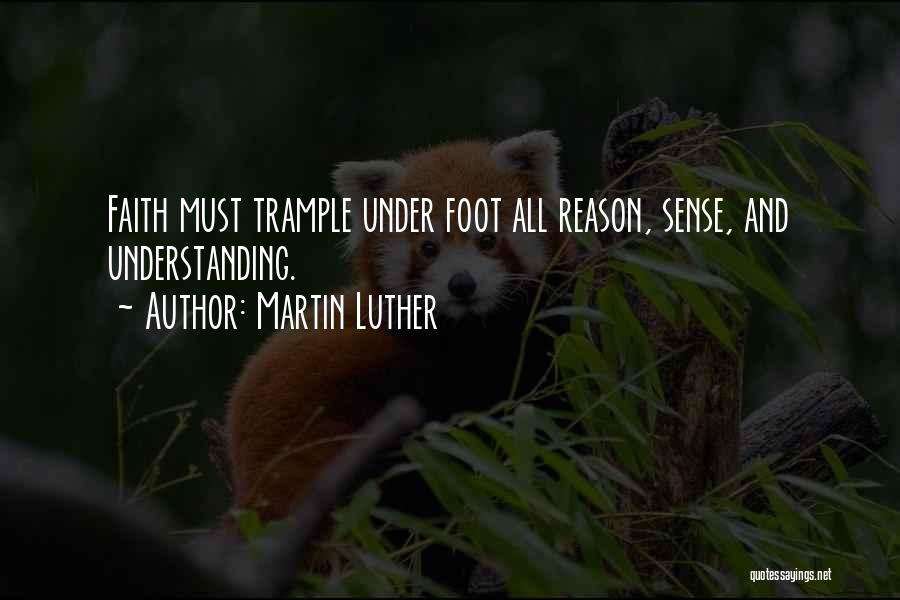Martin Luther Quotes 366295