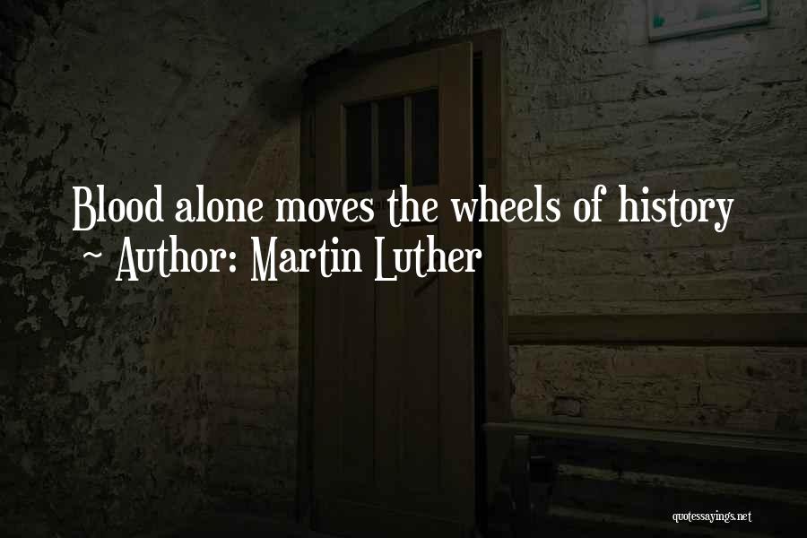 Martin Luther Quotes 628671