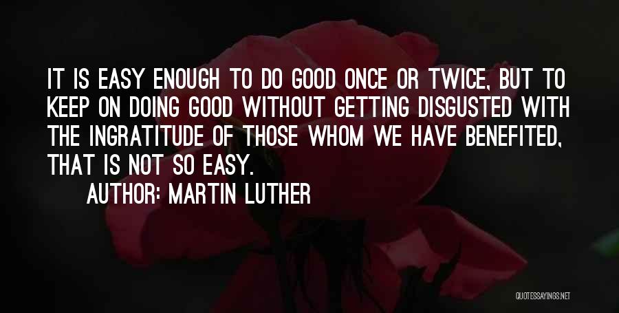 Martin Luther Quotes 849751