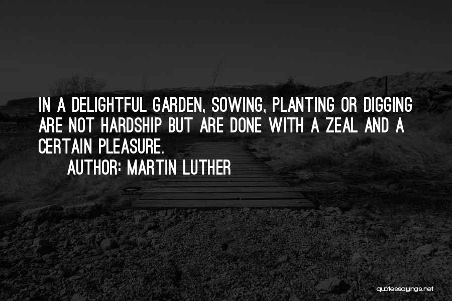 Martin Luther Quotes 853269