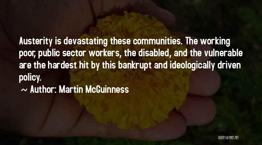 Martin McGuinness Quotes 1002335