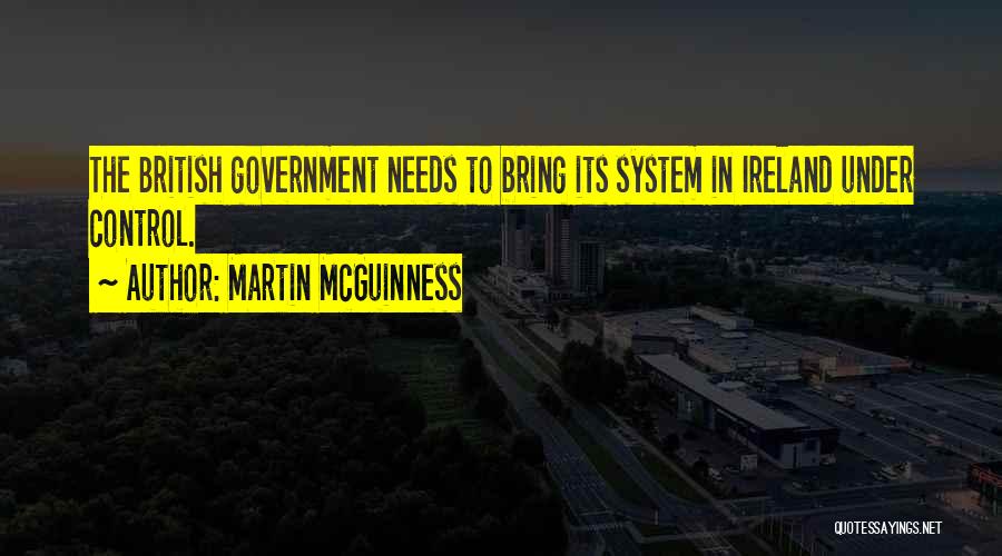 Martin McGuinness Quotes 1012132