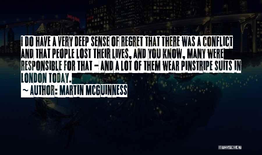 Martin McGuinness Quotes 1122795