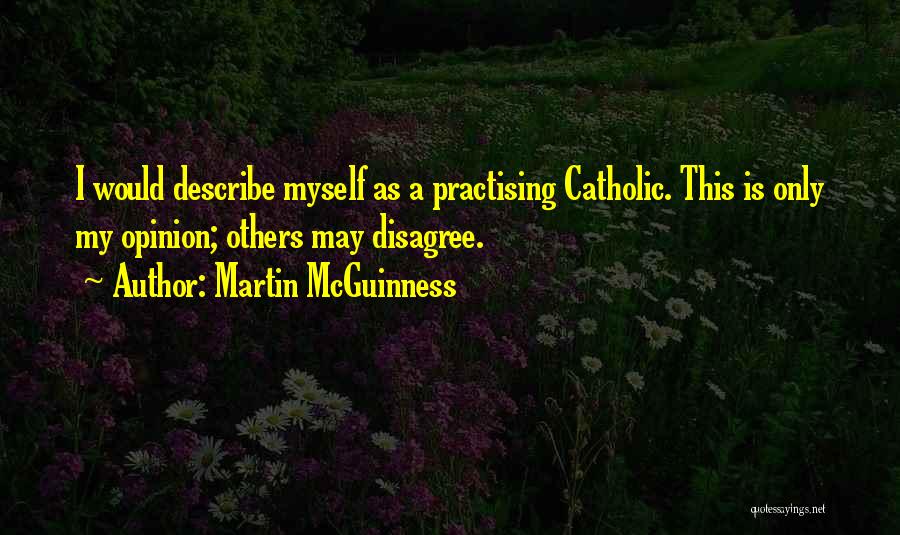 Martin McGuinness Quotes 1152516