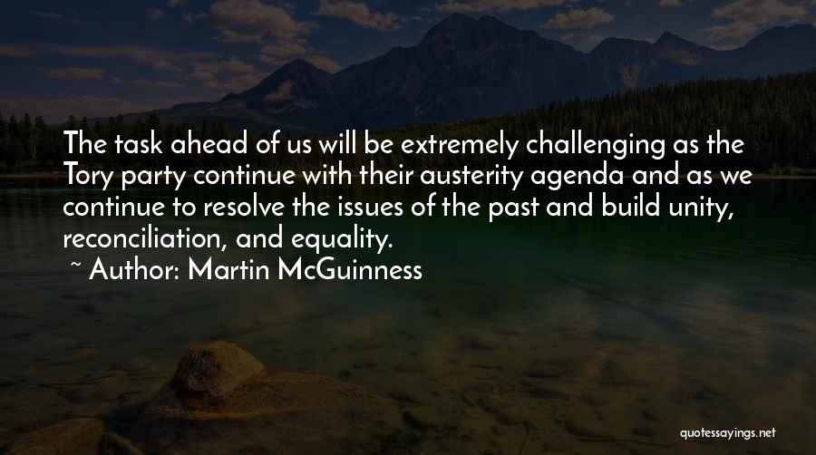 Martin McGuinness Quotes 1157255