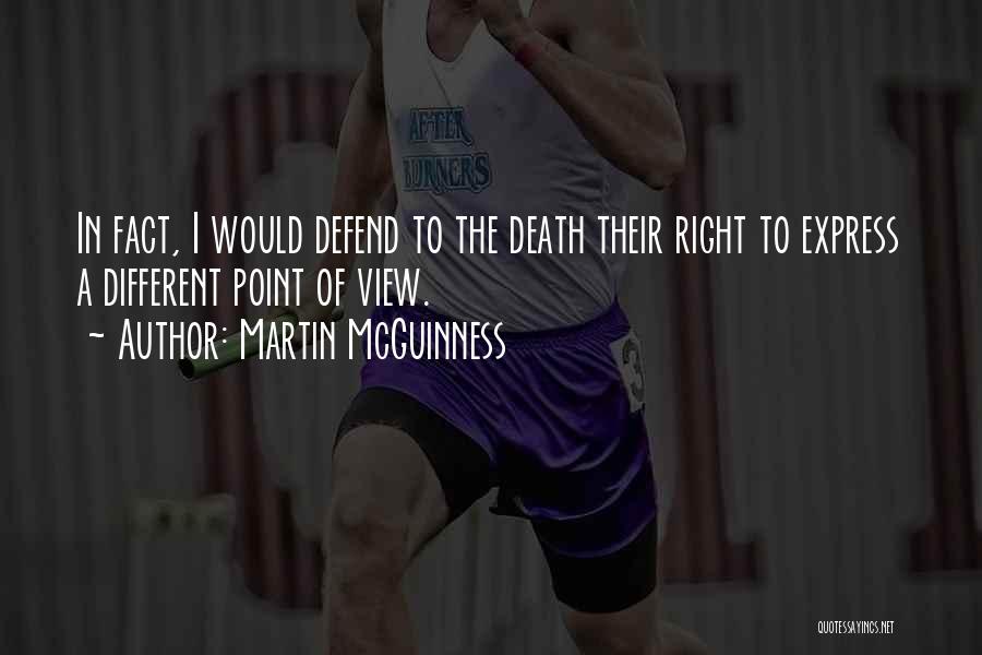 Martin McGuinness Quotes 1296971