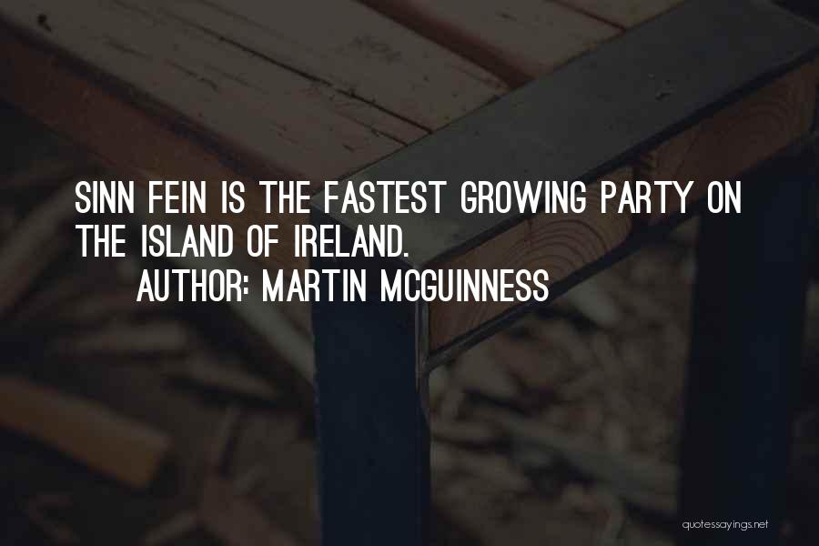 Martin McGuinness Quotes 1305037