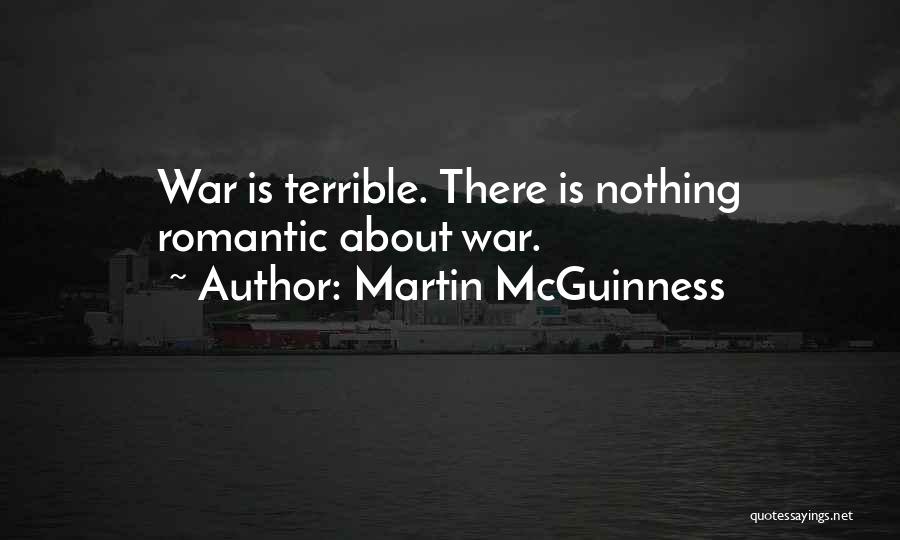 Martin McGuinness Quotes 1516731