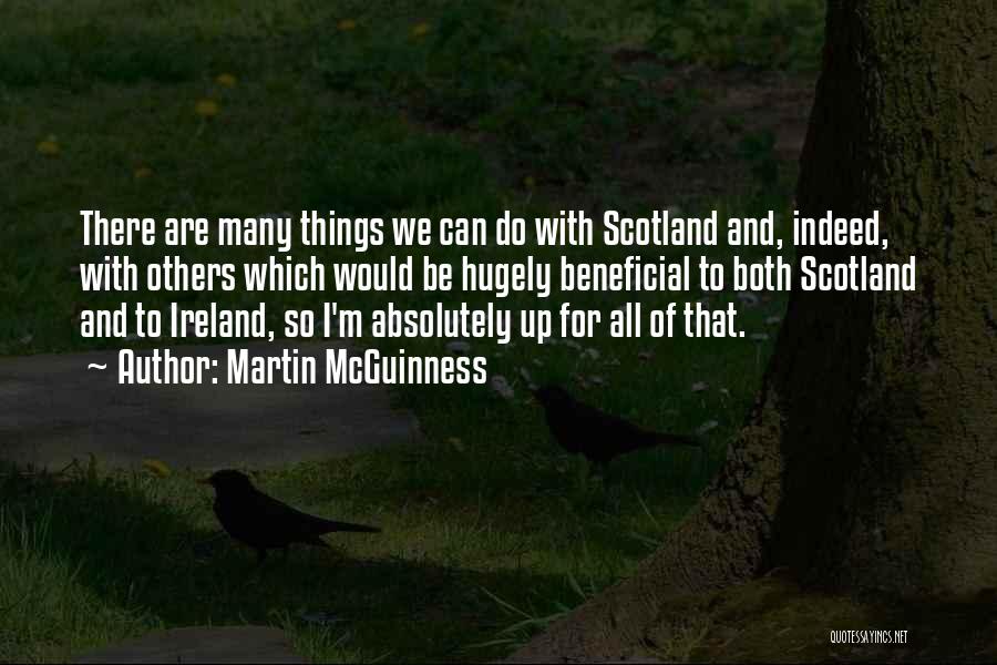 Martin McGuinness Quotes 1564249