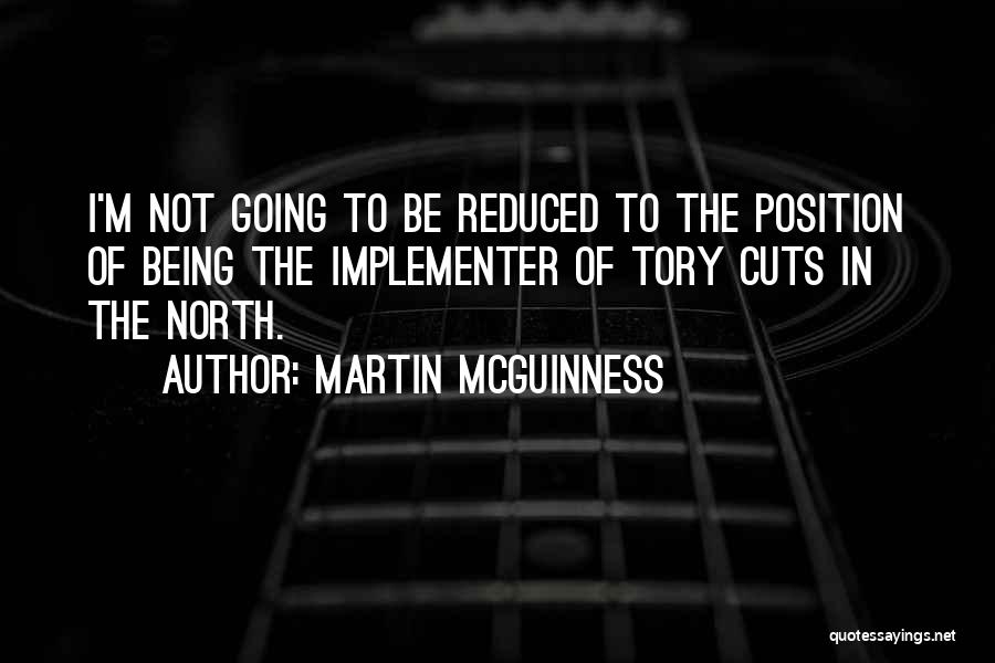 Martin McGuinness Quotes 1900171