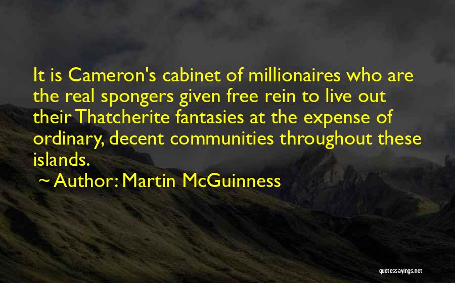 Martin McGuinness Quotes 208704