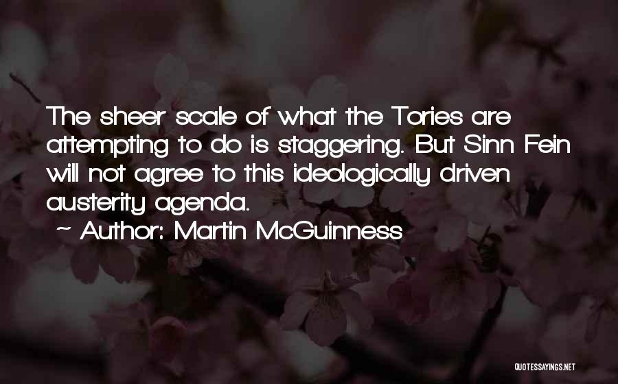 Martin McGuinness Quotes 2121143