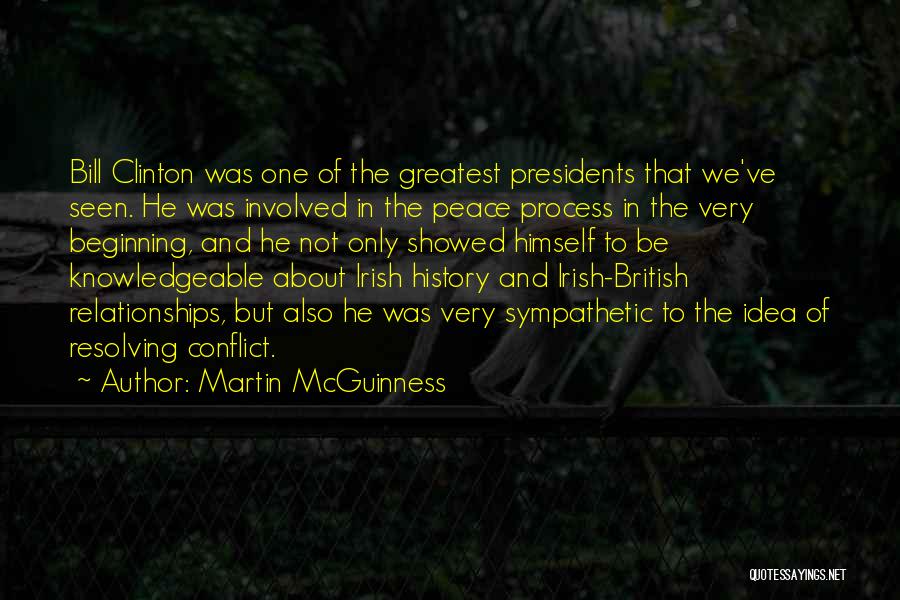Martin McGuinness Quotes 2230456