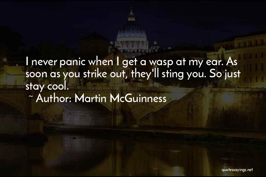 Martin McGuinness Quotes 2247457