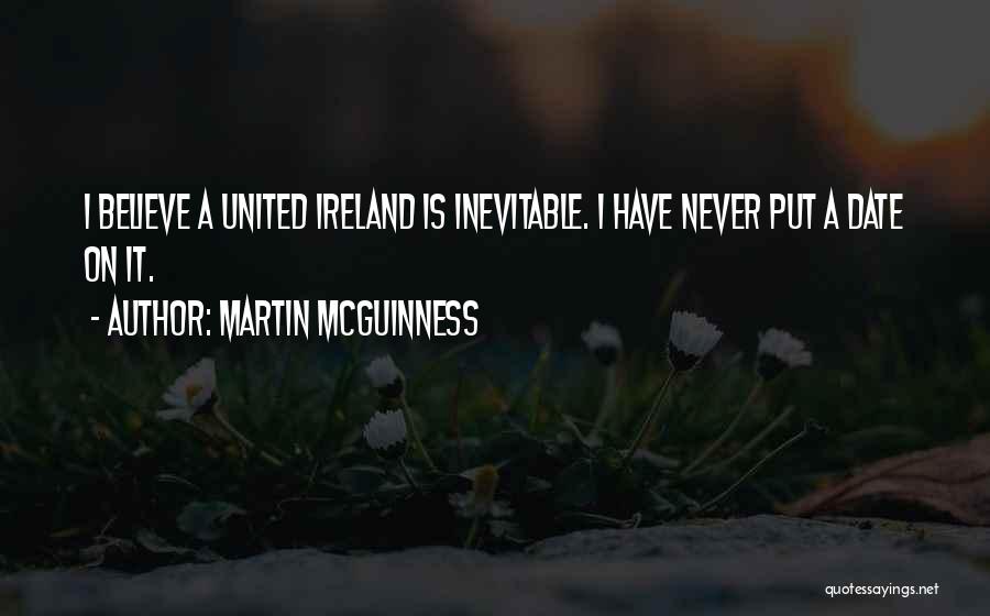 Martin McGuinness Quotes 253681