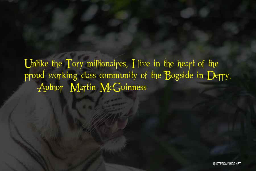 Martin McGuinness Quotes 288602