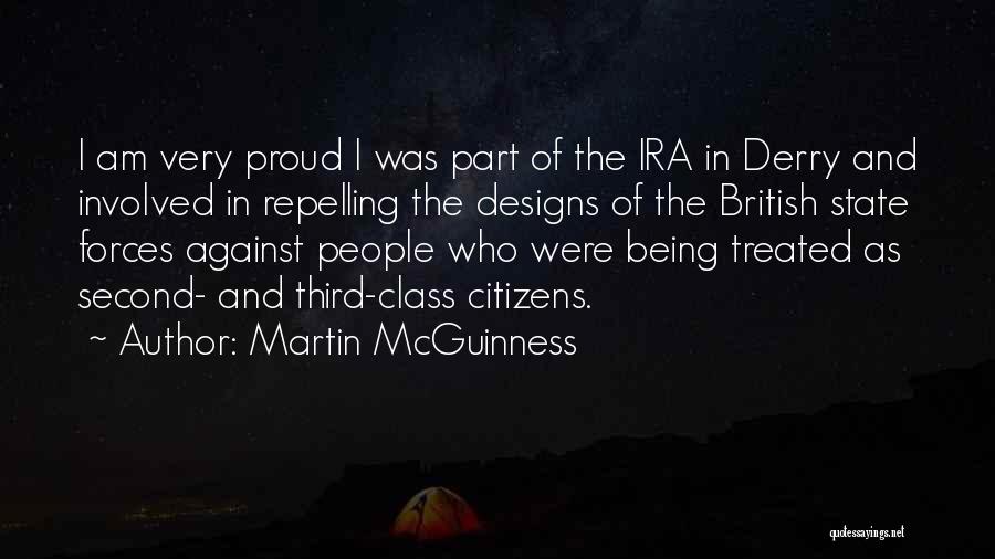 Martin McGuinness Quotes 421295