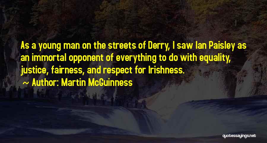 Martin McGuinness Quotes 618606