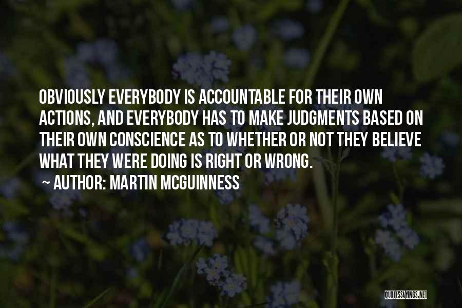 Martin McGuinness Quotes 724667