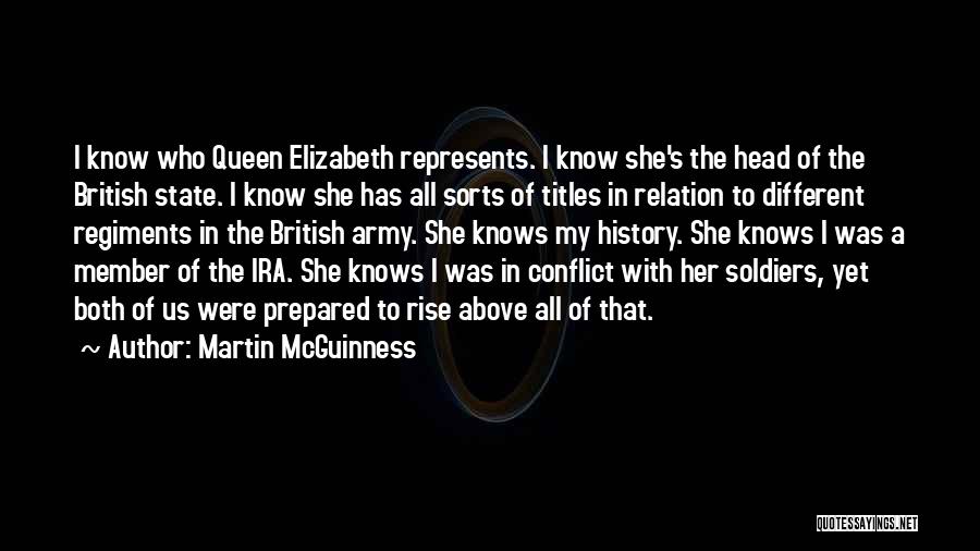 Martin McGuinness Quotes 88531