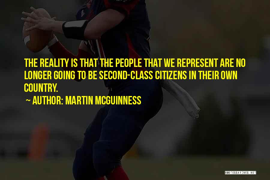 Martin McGuinness Quotes 971062