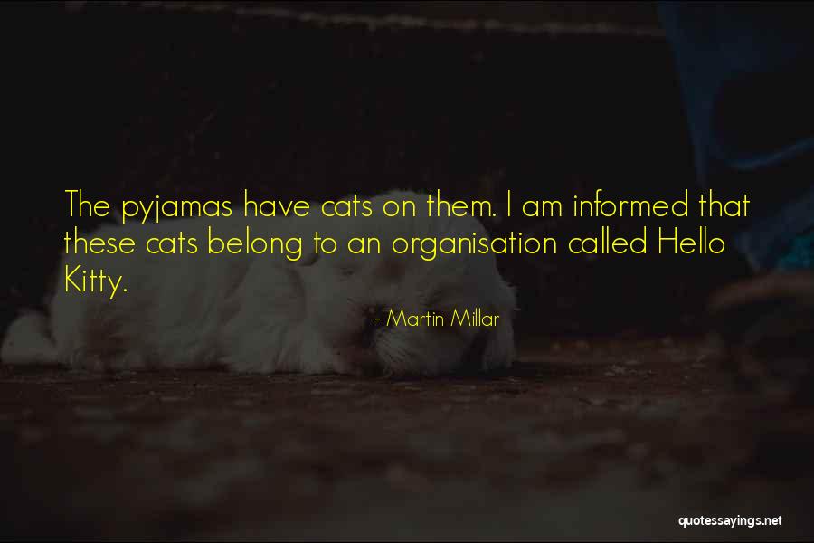 Martin Millar Quotes 1422208 Martin Millar Quotes 1422208