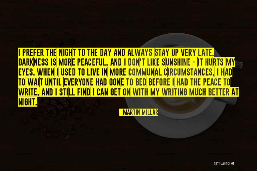 Martin Millar Quotes 1898194 Martin Millar Quotes 1898194