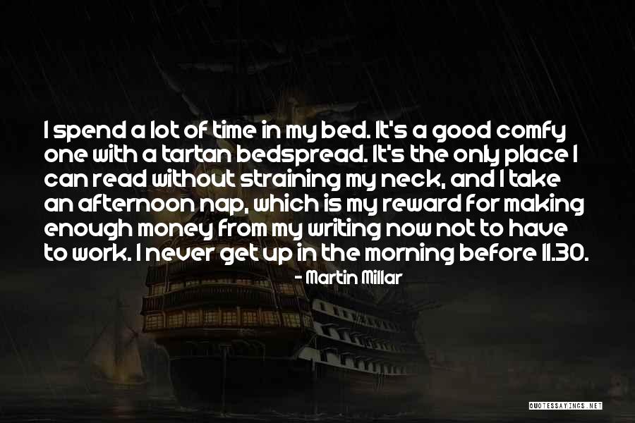 Martin Millar Quotes 2097917 Martin Millar Quotes 2097917