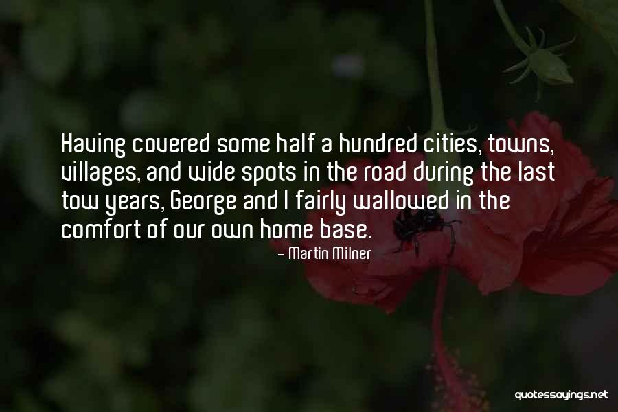 Martin Milner Quotes 598876 Martin Milner Quotes 598876