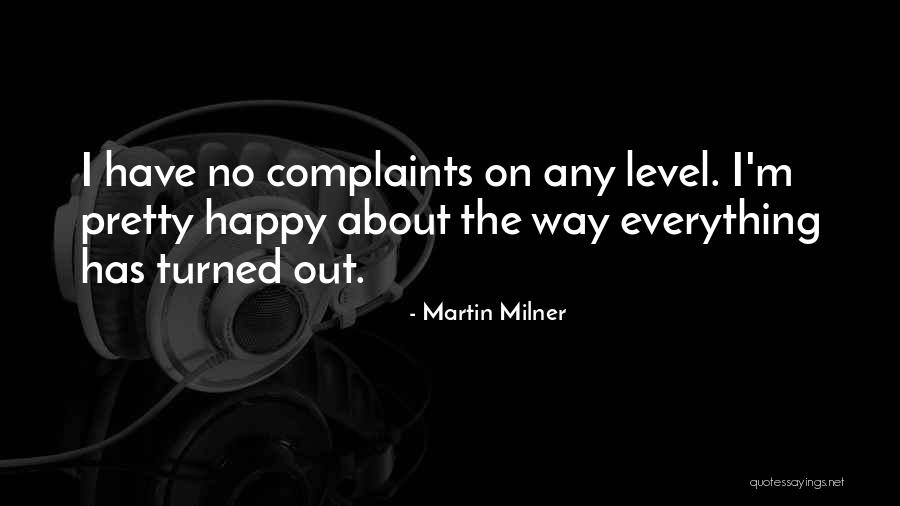 Martin Milner Quotes 818822 Martin Milner Quotes 818822
