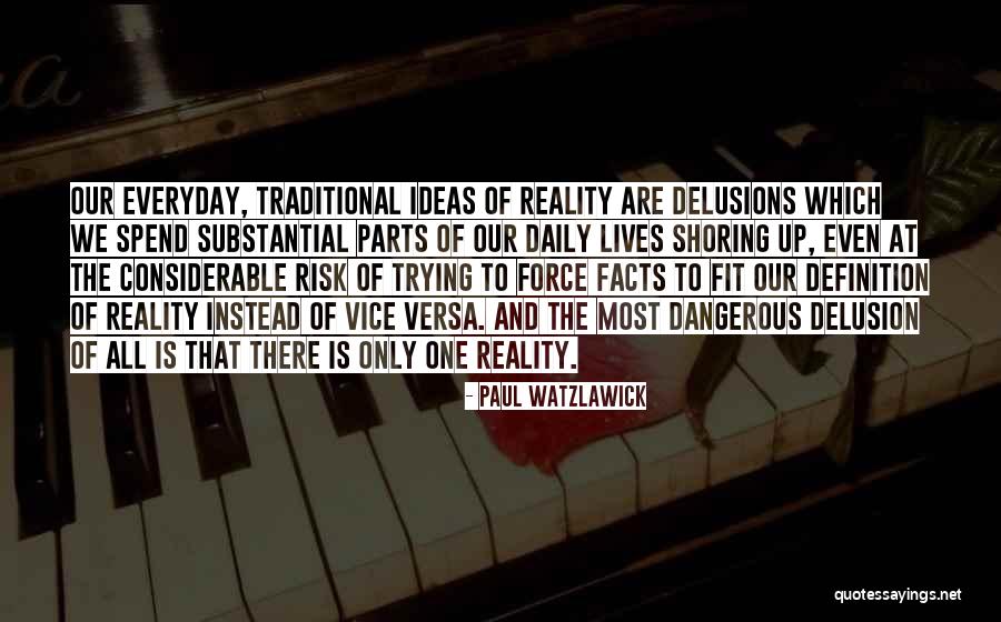 Martin Morero Quotes By Paul Watzlawick Martin Morero Quotes By Paul Watzlawick