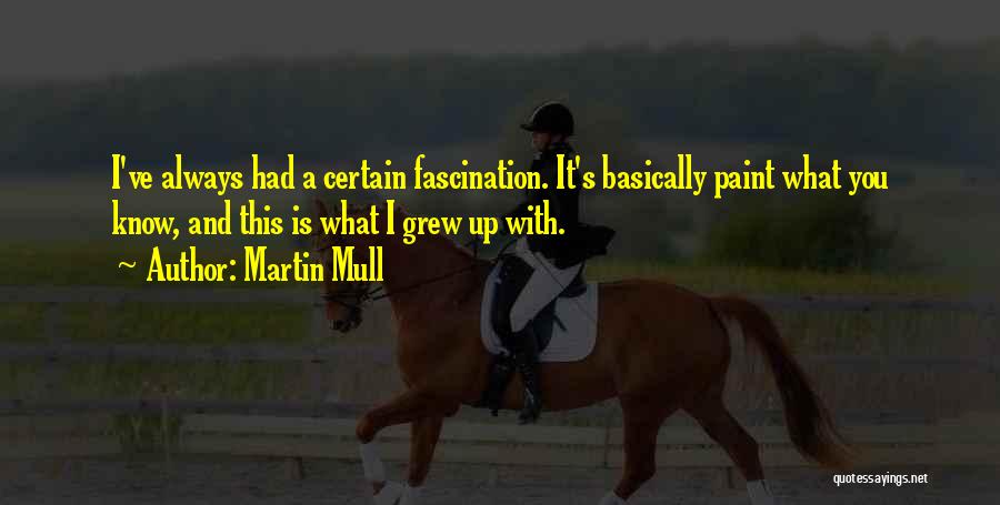 Martin Mull Quotes 1800874