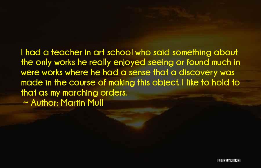 Martin Mull Quotes 2094900