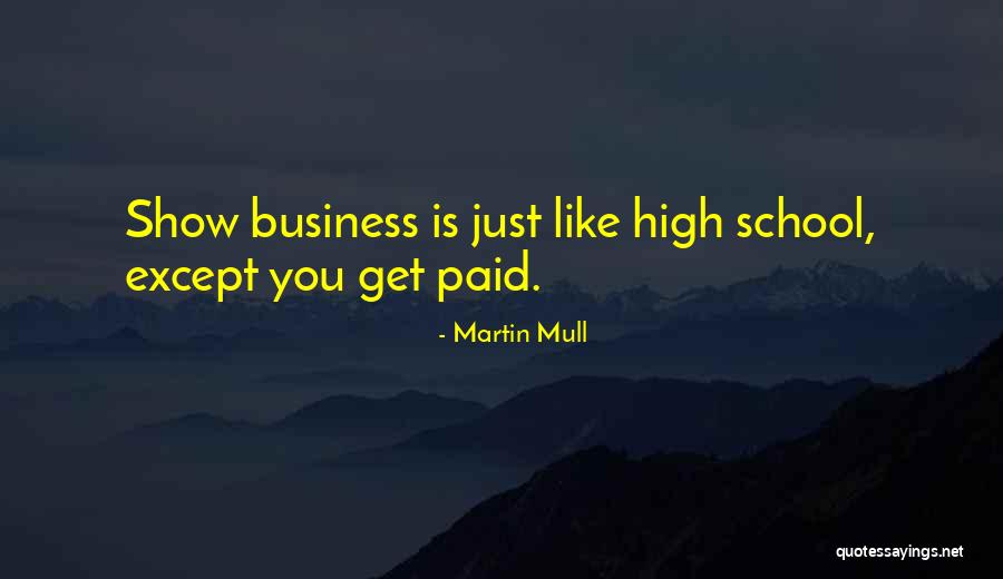 Martin Mull Quotes 621740