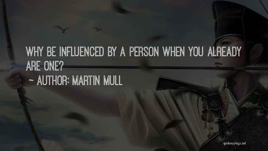 Martin Mull Quotes 994055