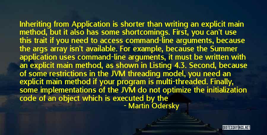 Martin Odersky Quotes 277861 Martin Odersky Quotes 277861