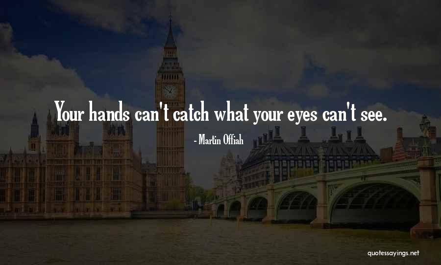 Martin Offiah Quotes 1178014