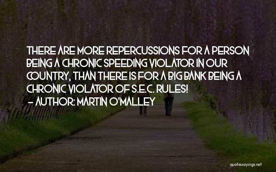 Martin O'Malley Quotes 1376558