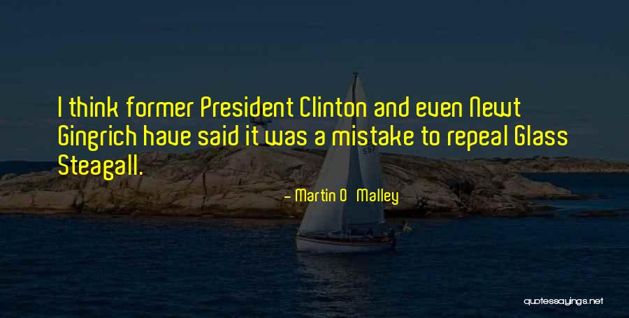 Martin O'Malley Quotes 1659635