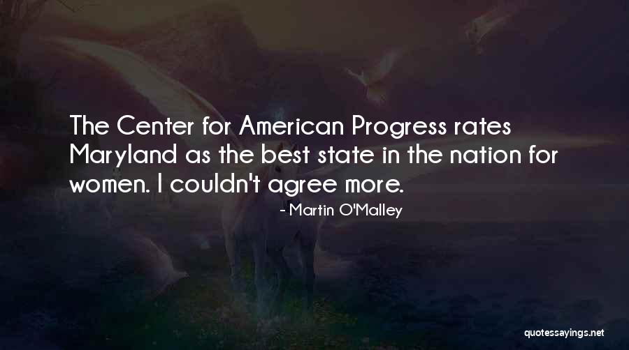 Martin O'Malley Quotes 2016126