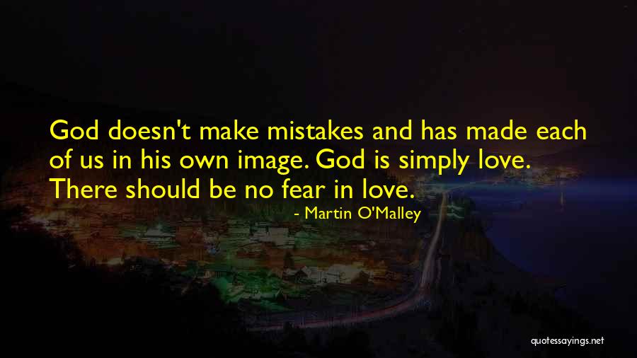 Martin O'Malley Quotes 2239993