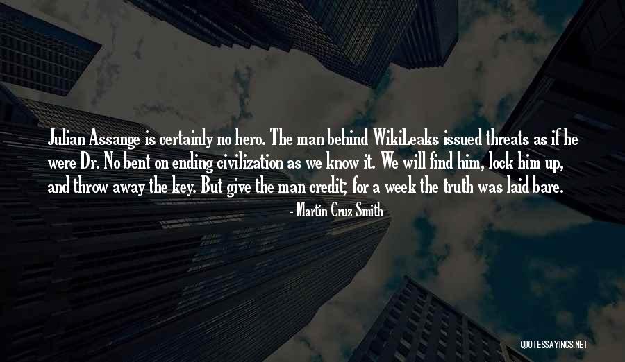 Martin One Key Quotes By Martin Cruz Smith Martin One Key Quotes By Martin Cruz Smith
